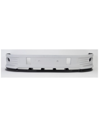 Spoiler paraurti anteriore VW T5 lifting sportline  (Cod. TF-BFT01438)