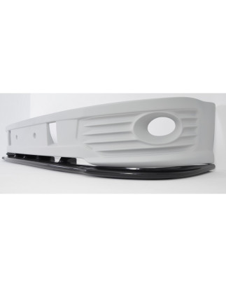 Spoiler paraurti anteriore VW T5 lifting sportline (Cod. TF-BFT01438)