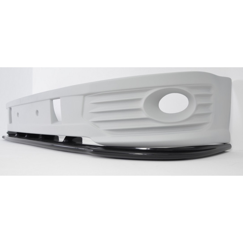 Spoiler paraurti anteriore VW T5 lifting sportline  (Cod. TF-BFT01438)