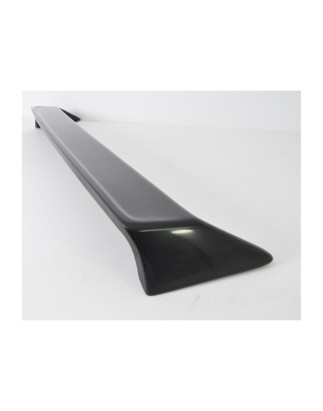 spoiler baule alettone mercedes W201 190 (Cod. TF-BFT01435)