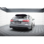 Splitters posteriori laterali V.1 Audi A6 / A6 C7 S-line/ S6 C7 Facelift (Cod. M-AU-A6-C7F-SLINE-AV-