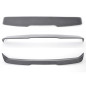Spoiler tetto Mercedes Vito 3 w447  (Cod. TF-BFT01434)