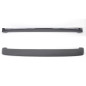 Spoiler tetto Ford Transit custom   Tourneo (Cod. TF-BFT01433)