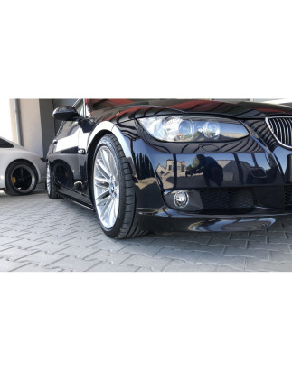 Diffusori minigonne bmw e92/93  (Cod. TF-BFT01432)