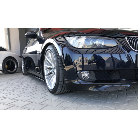 Diffusori minigonne bmw e92/93  (Cod. TF-BFT01432)