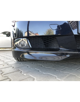 Flaps paraurti anteriore bmw e92/93 2 pezzi  (Cod. TF-BFT01430)