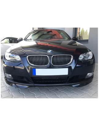 Flaps paraurti anteriore bmw e92/93 2 pezzi  (Cod. TF-BFT01430)