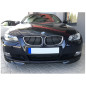 Flaps paraurti anteriore bmw e92/93 2 pezzi  (Cod. TF-BFT01430)