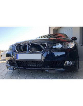 Flaps paraurti anteriore bmw e92/93 2 pezzi  (Cod. TF-BFT01430)