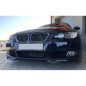 Flaps paraurti anteriore bmw e92/93 2 pezzi  (Cod. TF-BFT01430)