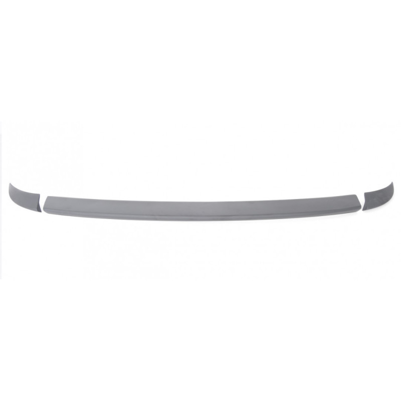Spoiler baule 3 pezzi audi a6 c6 berlina  (Cod. TF-BFT01429)