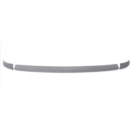 Spoiler baule 3 pezzi audi a6 c6 berlina  (Cod. TF-BFT01429)