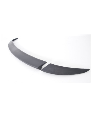 Spoiler baule 3 pezzi audi a6 c6 berlina  (Cod. TF-BFT01429)