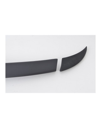Spoiler baule 3 pezzi audi a6 c6 berlina  (Cod. TF-BFT01429)