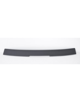 Spoiler lunotto Audi A6 C6  (Cod. TF-BFT01428)