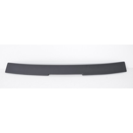 Spoiler lunotto Audi A6 C6  (Cod. TF-BFT01428)