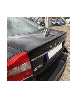 Spoiler baule Volvo S80 06-16  (Cod. TF-BFT01427)