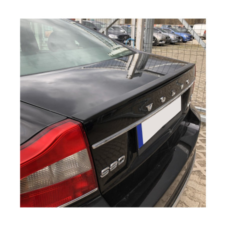 Spoiler baule Volvo S80 06-16  (Cod. TF-BFT01427)