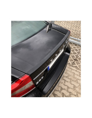 Spoiler baule Volvo S80 06-16  (Cod. TF-BFT01427)