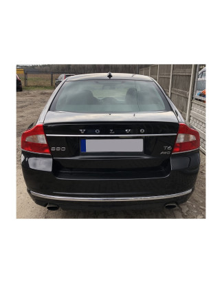 Spoiler baule Volvo S80 06-16  (Cod. TF-BFT01427)