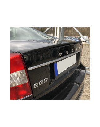 Spoiler baule Volvo S80 06-16  (Cod. TF-BFT01427)