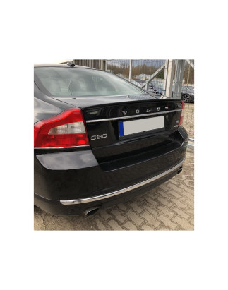 Spoiler baule Volvo S80 06-16  (Cod. TF-BFT01427)