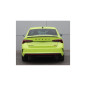 Spoiler baule Skoda Octavia mk4  (Cod. TF-BFT01425)