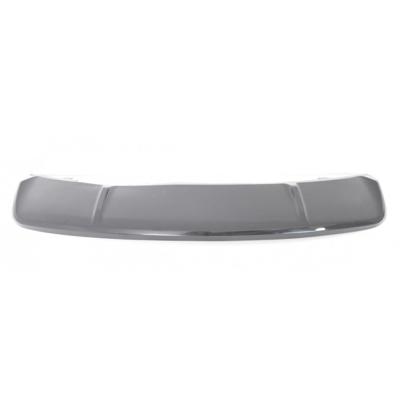 Diffusore paraurti Skoda Fabia mk3 14-18  (Cod. TF-BFT01423)