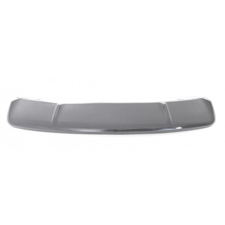 Diffusore paraurti Skoda Fabia mk3 14-18  (Cod. TF-BFT01423)