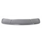 Diffusore paraurti Skoda Fabia mk3 14-18  (Cod. TF-BFT01423)