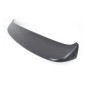 Spoiler lunotto Skoda Fabia mk3 familiare  (Cod. TF-BFT01422)