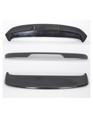 Spoiler lunotto Skoda Fabia mk3 familiare  (Cod. TF-BFT01422)