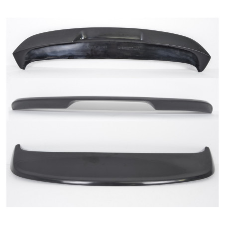 Spoiler lunotto Skoda Fabia mk3 familiare  (Cod. TF-BFT01422)