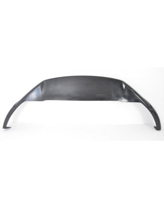 Spoiler paraurti anteriore Skoda Fabia mk  5j restyling 10-14 (Cod. TF-BFT01421)