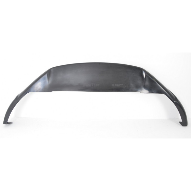 Spoiler paraurti anteriore Skoda Fabia mk  5j restyling 10-14 (Cod. TF-BFT01421)