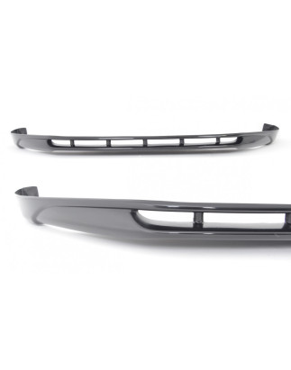 Spoiler paraurti anteriore Skoda Fabia mk  5j restyling 10-14 (Cod. TF-BFT01421)