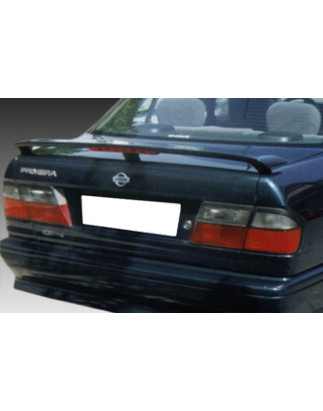 Boot Spoiler Nissan Primera P10 (1990-1996) (Cod. MDA-040)