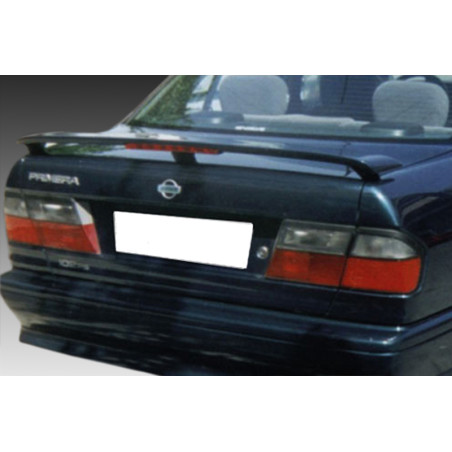 Boot Spoiler Nissan Primera P10 (1990-1996) (Cod. MDA-040)