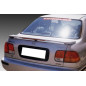 Spoiler bagagliaio Honda Civic Mk6 berlina (1995-2000) (Cod. MDA-071)