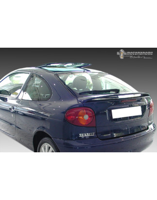 Spoiler baule Renault Megane Coupé (1999-2002) (Cod. MDA-082)