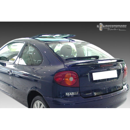 Spoiler baule Renault Megane Coupé (1999-2002) (Cod. MDA-082)
