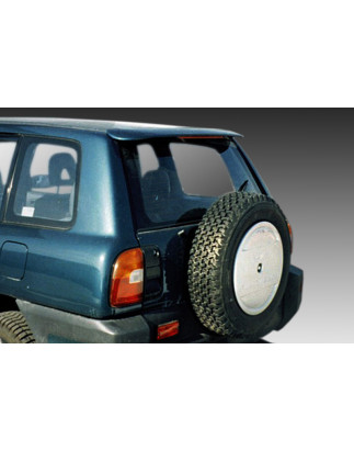 Spoiler tetto Toyota Rav4 Mk1 (1994-2000) (Cod. MDA-091)