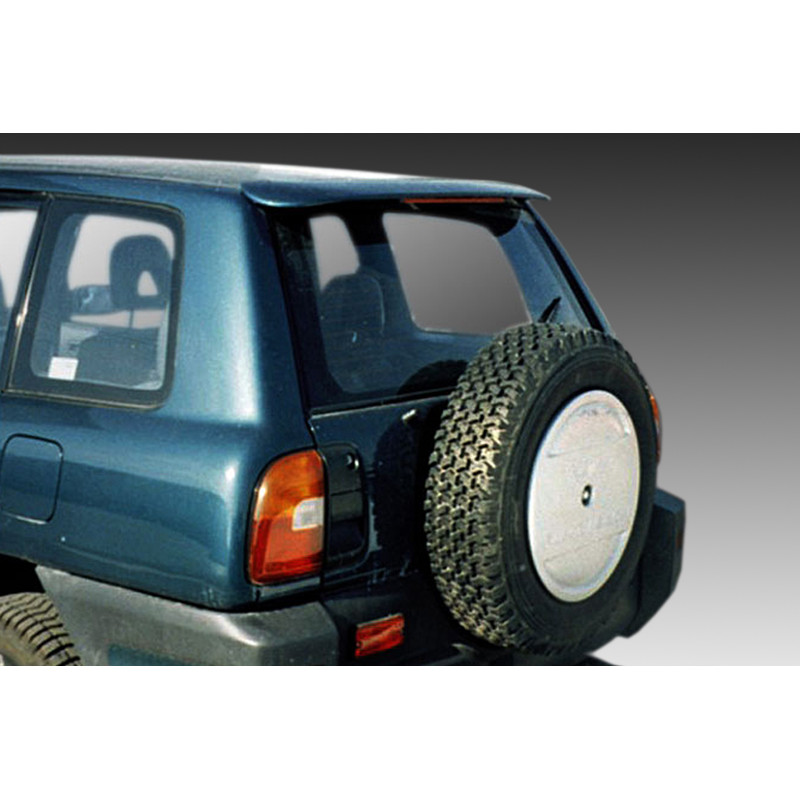 Spoiler tetto Toyota Rav4 Mk1 (1994-2000) (Cod. MDA-091)