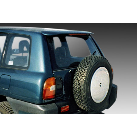Spoiler tetto Toyota Rav4 Mk1 (1994-2000) (Cod. MDA-091)