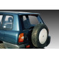 Spoiler tetto Toyota Rav4 Mk1 (1994-2000) (Cod. MDA-091)