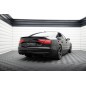 Splitters posteriori laterali Audi A8 D4 (Cod. M-AU-A8-D4-RSD1G)