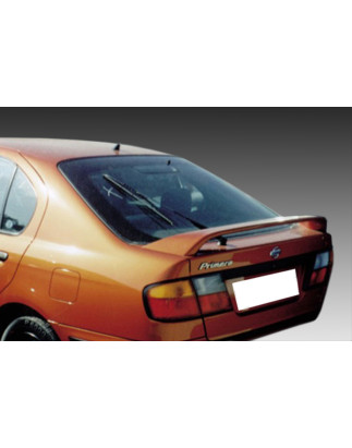 Spoiler bagagliaio Nissan Primera P11 5d (1996-1999) (Cod. MDA-099)