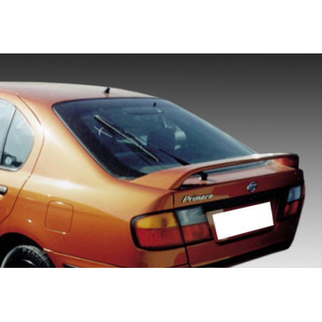 Spoiler bagagliaio Nissan Primera P11 5d (1996-1999) (Cod. MDA-099)