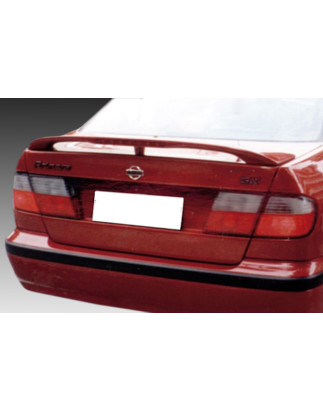 Spoiler baule Nissan Primera P11 Berlina (1996-1999) (Cod. MDA-106)