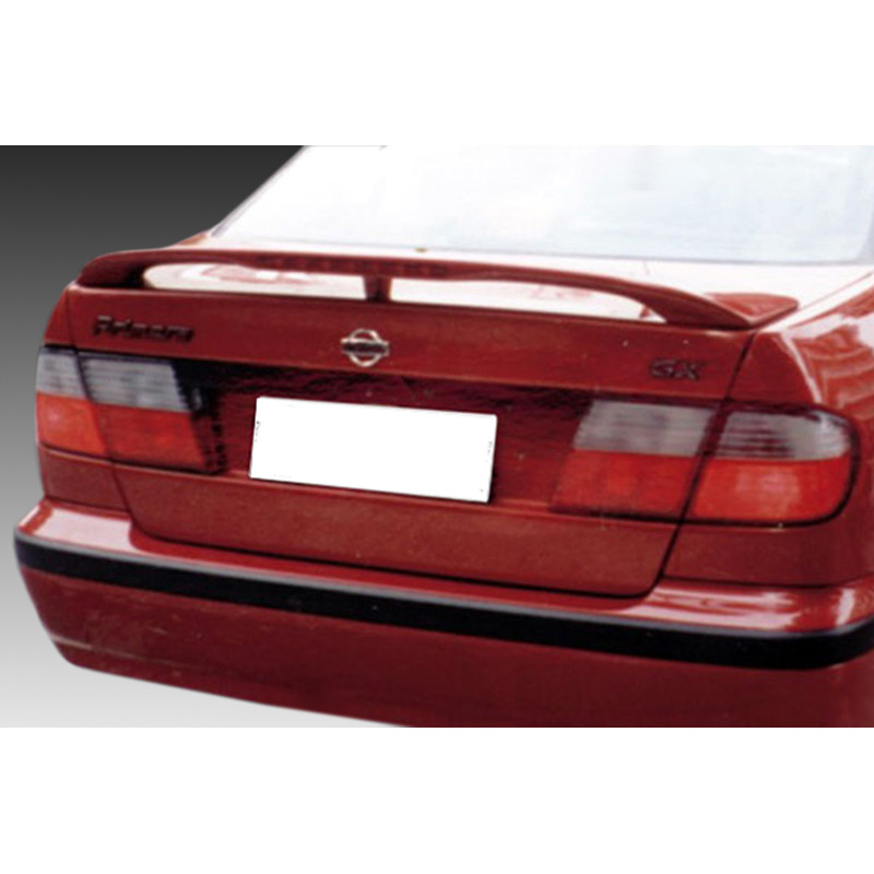 Spoiler baule Nissan Primera P11 Berlina (1996-1999) (Cod. MDA-106)